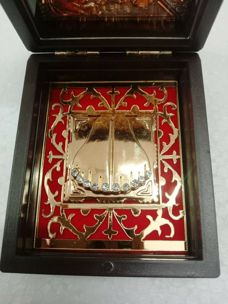 Brass Blessing Lord Ram Laxman Janki Unique Collection