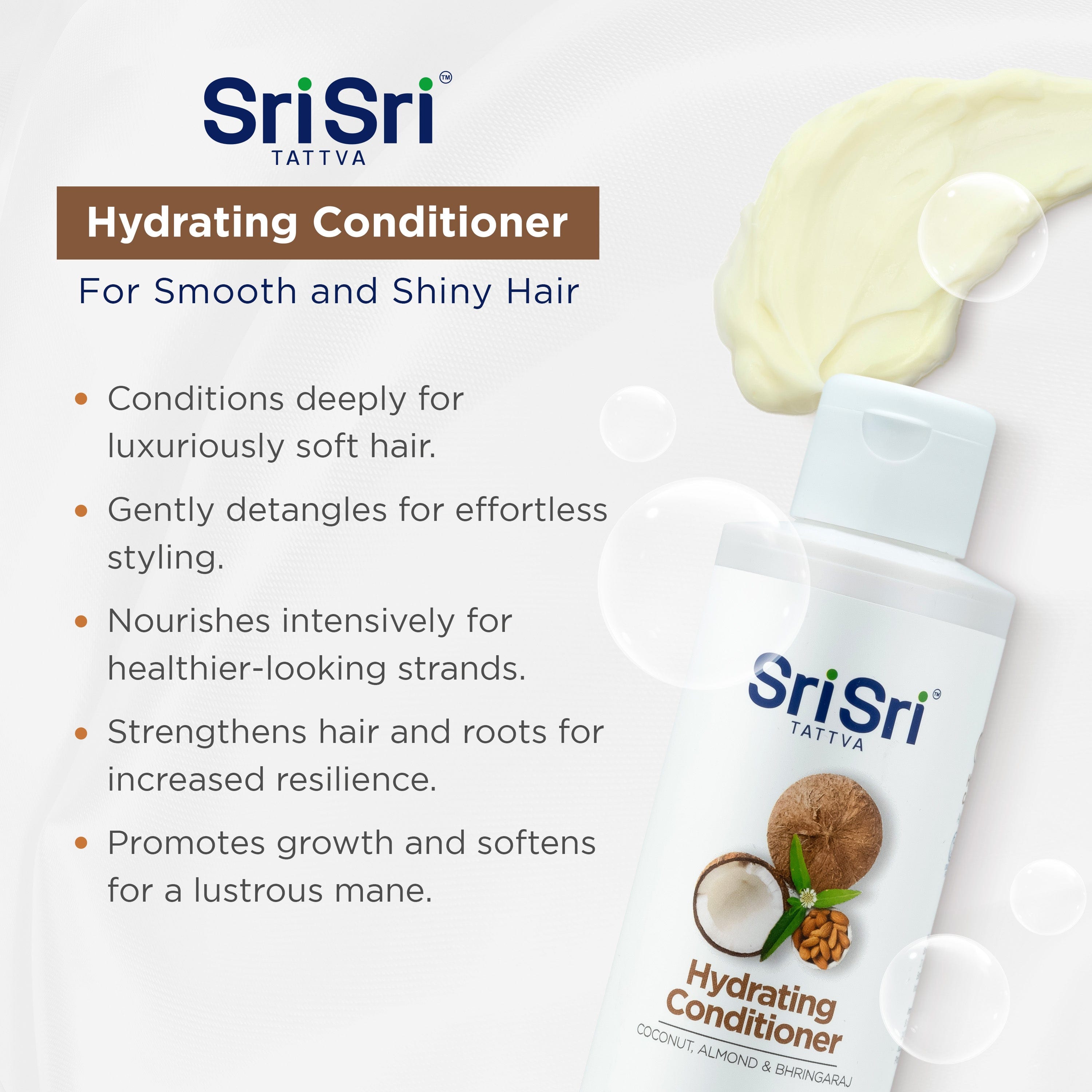 Hydrating Conditioner