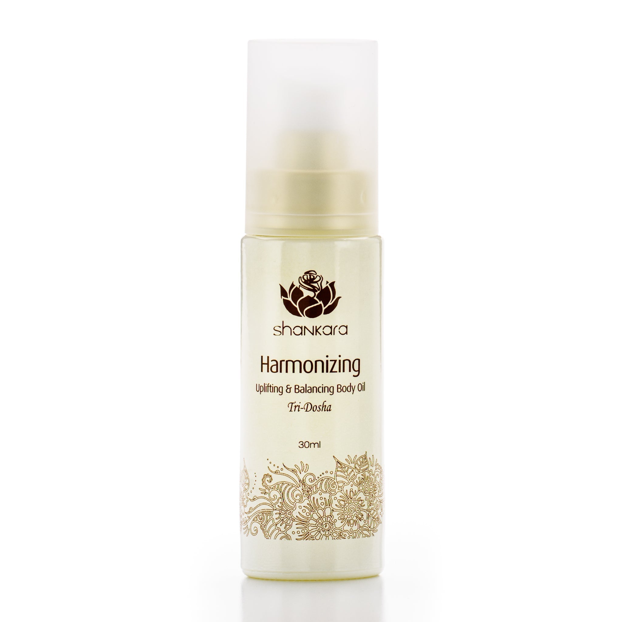 Shankara Harmonizing Oil - 30ml