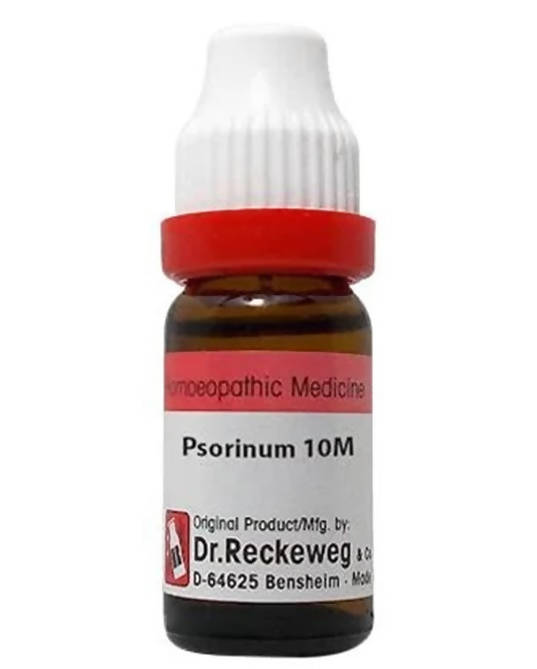 Dr. Reckeweg Psorinum Dilution
