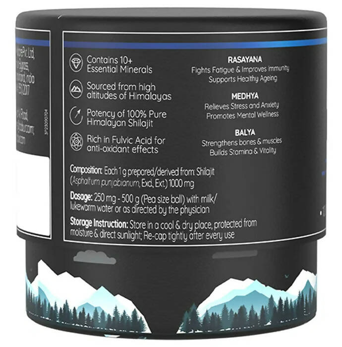 Dabur Himalayan Sj Powder