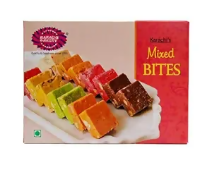 Karachi Bakery Mixed Bites