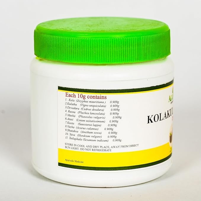 Kolakulathadi Churna 100, 500g- Agatsya