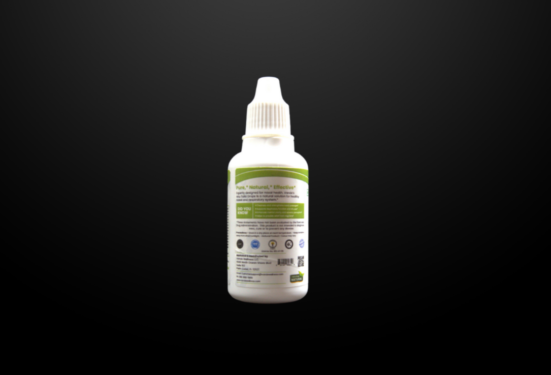 Anu Taila Drops - 30 ml