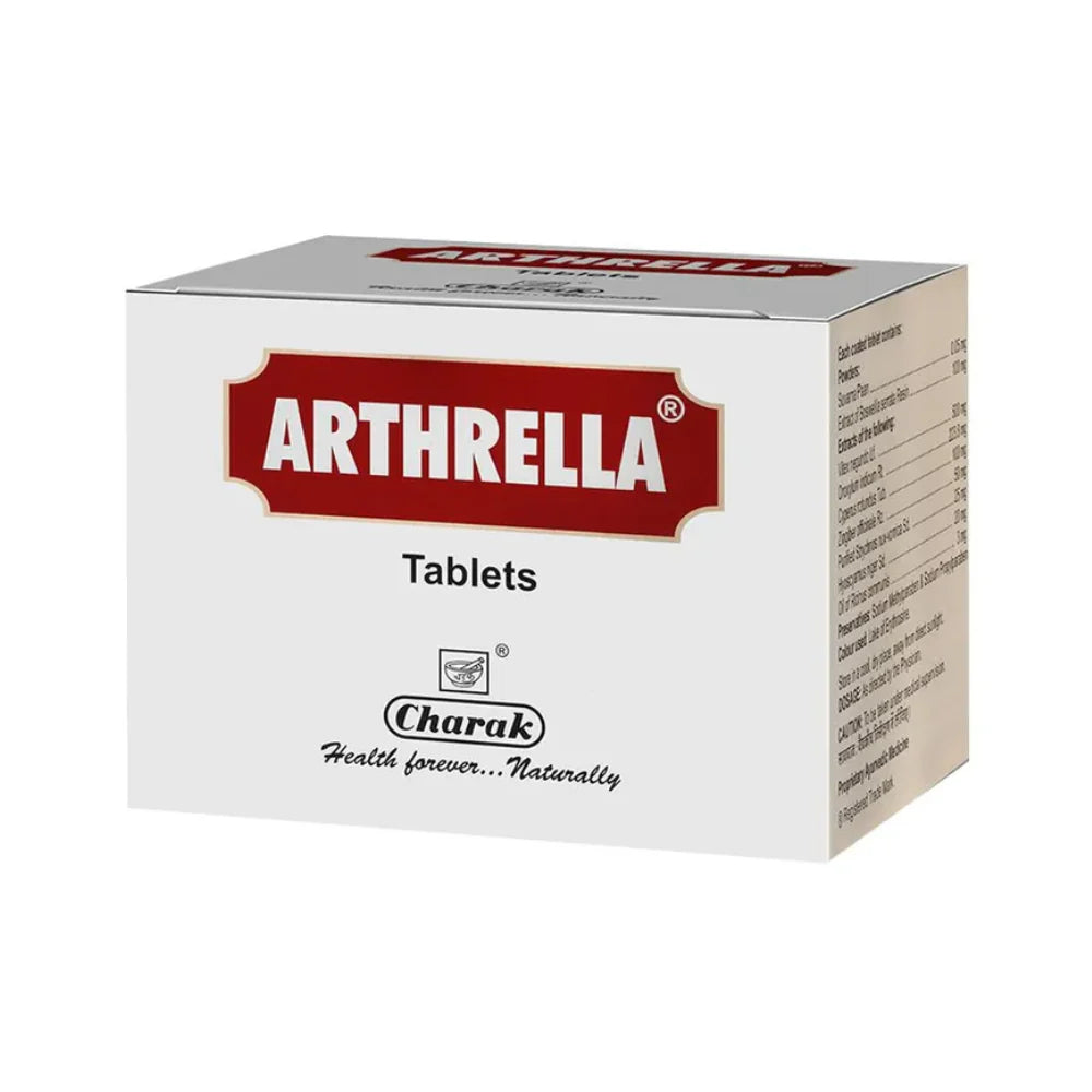 Arthrella Tablet