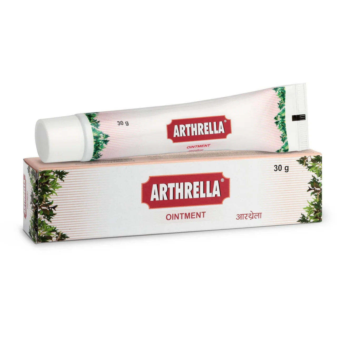 Arthrella Ointment