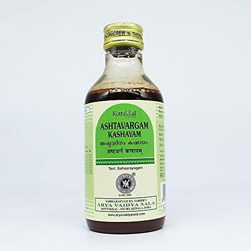 Ashtavargam Kashayam