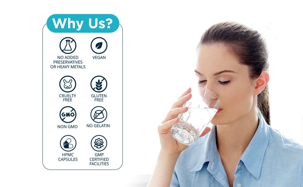 Immuno Protector Nigella Oil Cap