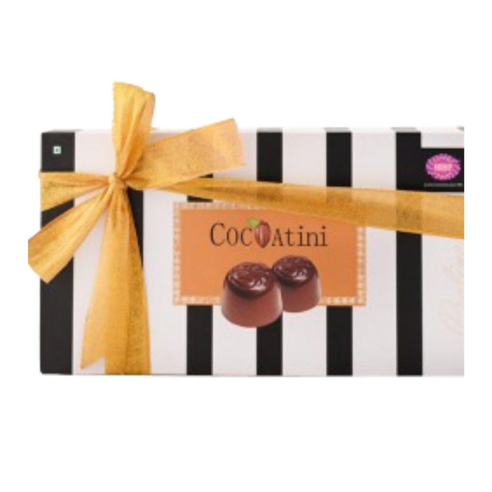 Karachi Bakery 18 Pcs Pralines Coco Atini
