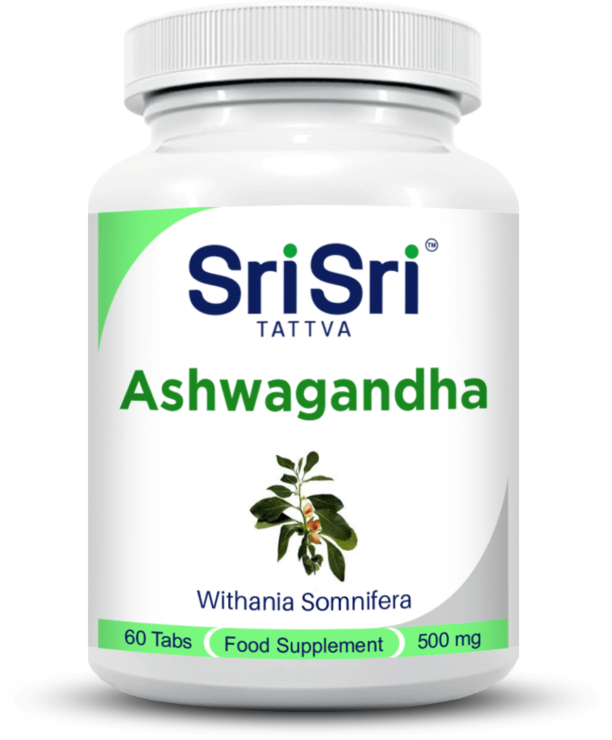 Ashwagandha: Ancient Ayurvedic Herb for Restful Sleep and a Calm Mind