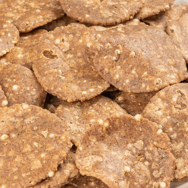 Dadu's Ragi Chekkalu