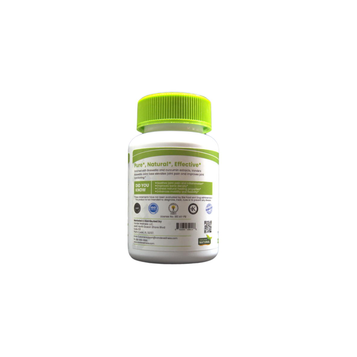Boswellia Joint Ease