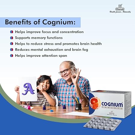 Cognium tablets
