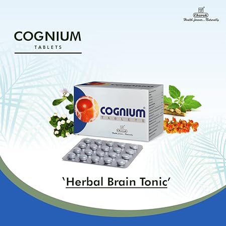 Cognium tablets