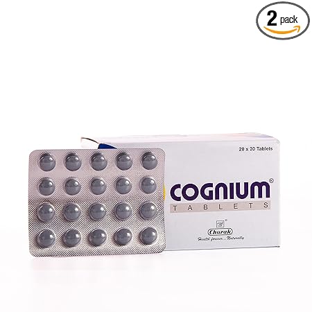 Cognium tablets