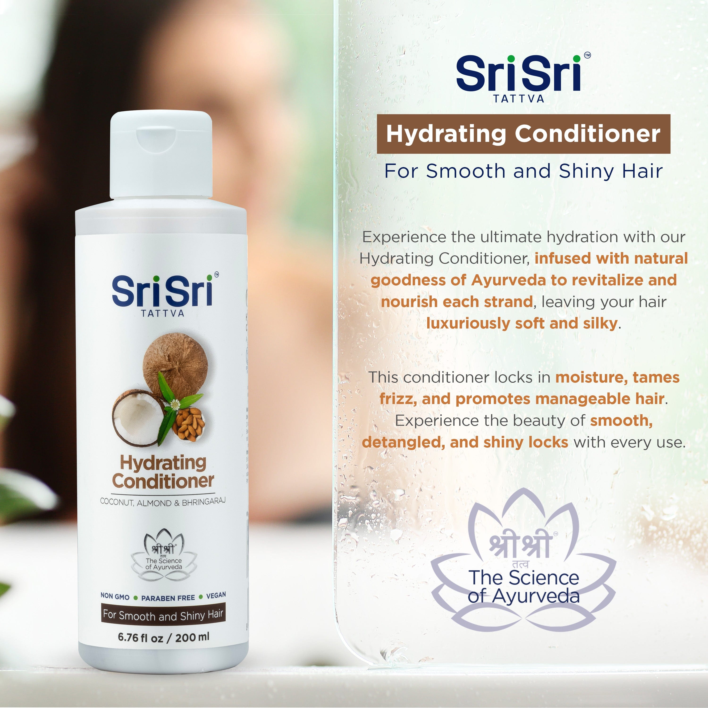 Hydrating Conditioner