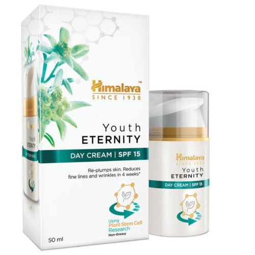 Himalaya Youth Eternity Day Cream