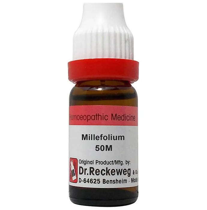 Dr. Reckeweg Millefolium Dilution
