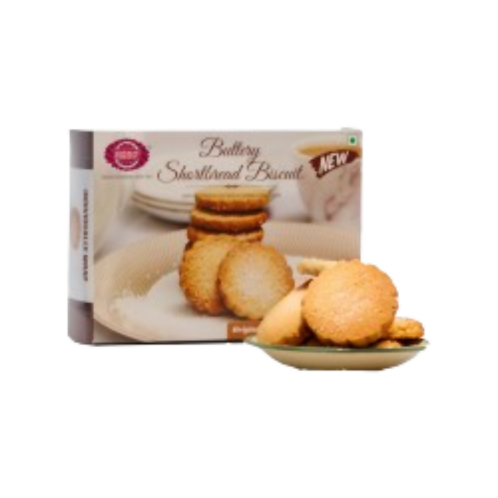 Karachi Bakery Premium Buttery Short Bread