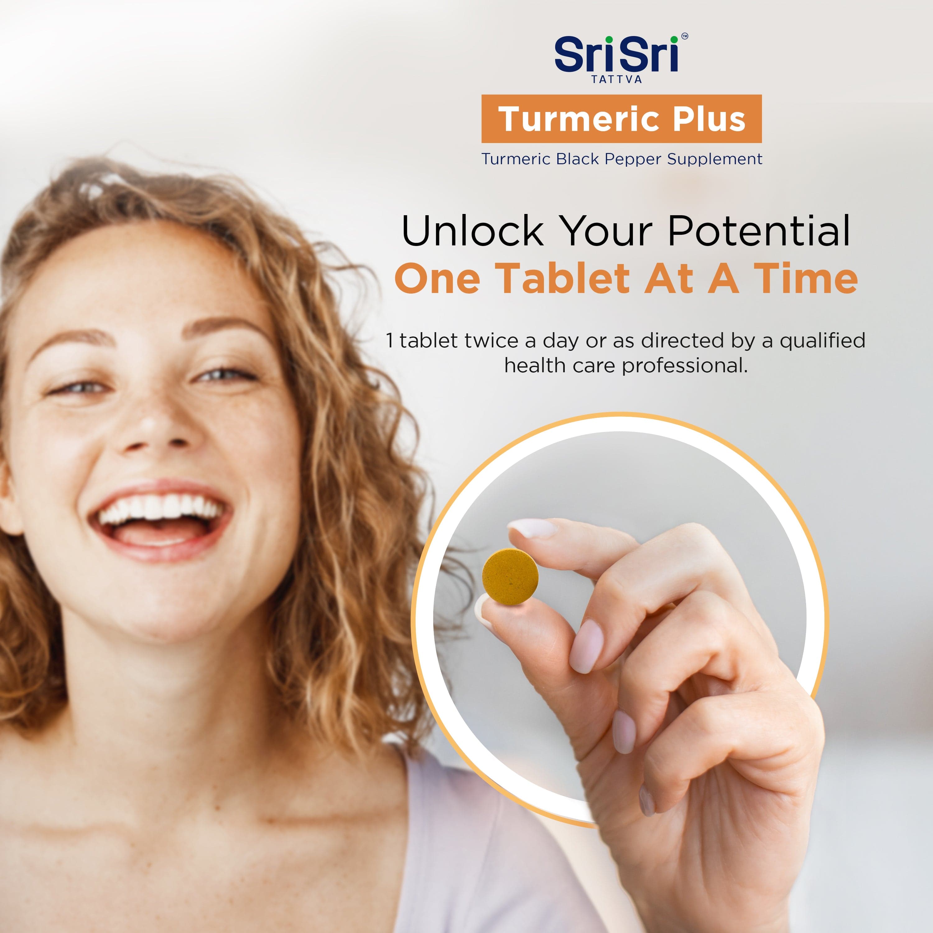 Turmeric Plus - Pain & Immunity Support