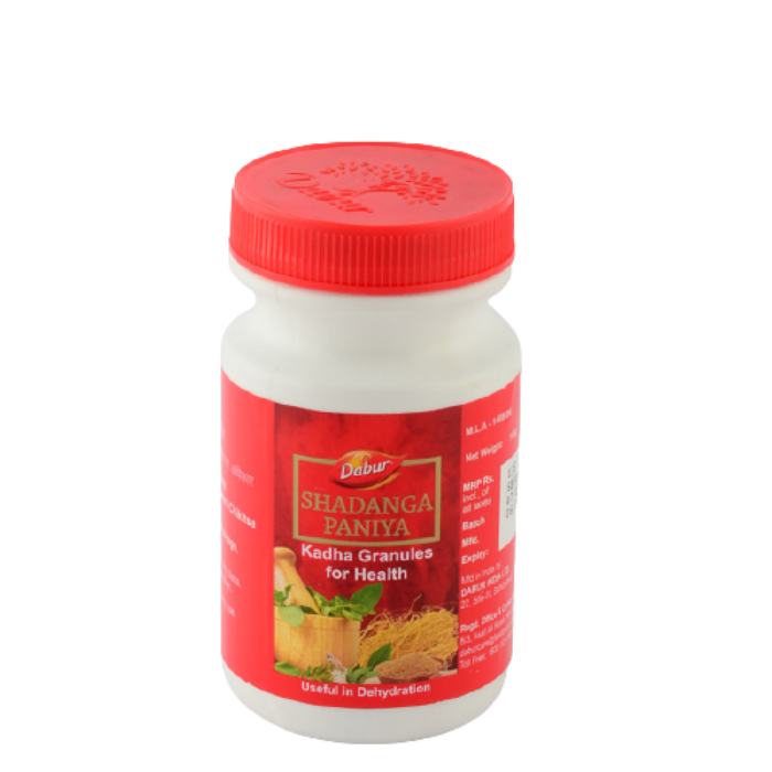 Dabur Shadanga Paniya Kadha Granules