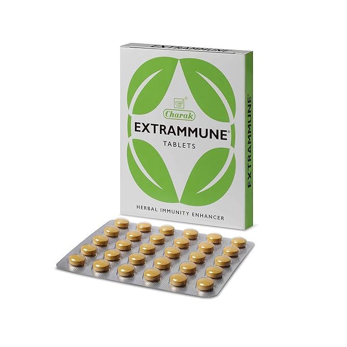 Extra Immune Tablets