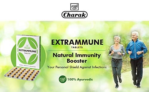 Extra Immune Tablets