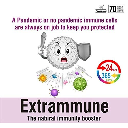 Extra Immune Tablets