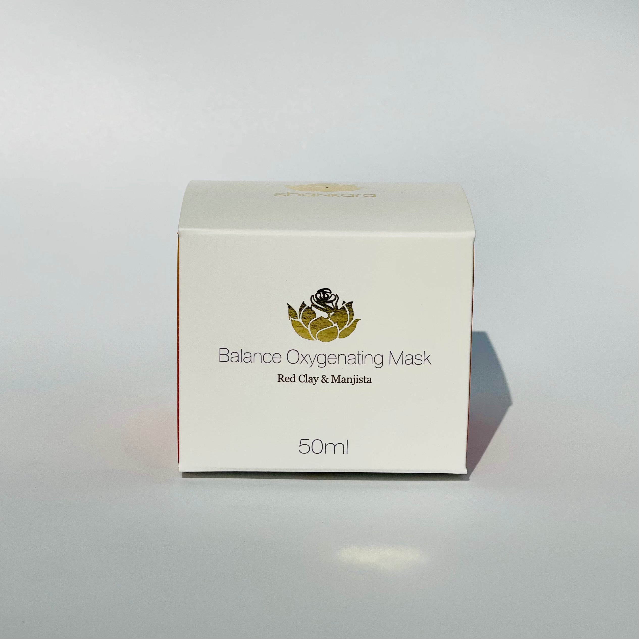 Balance Oxygenating Mask