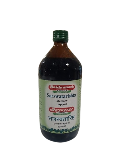 Baidyanath Saraswatarishta
