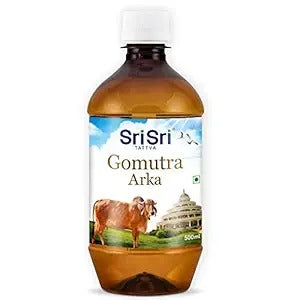 Sri Sri Tattva Gomutra Arka 500ml