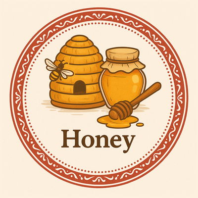 Honey