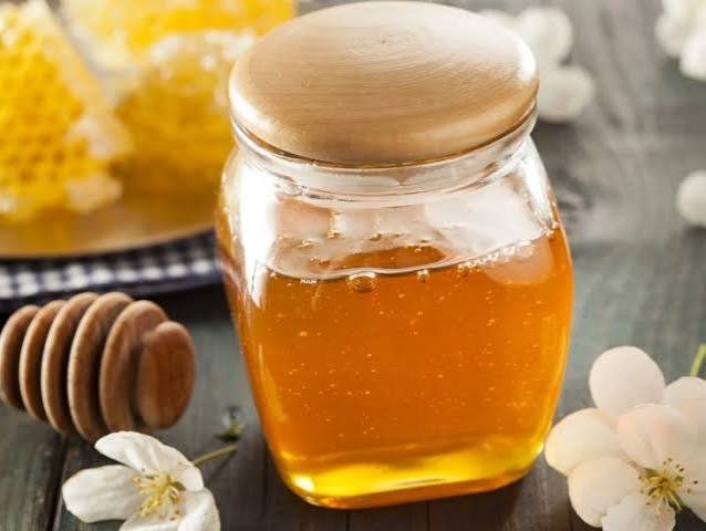 Pure Honey | 100% Natural Honey | Premium Quality - 500 gm