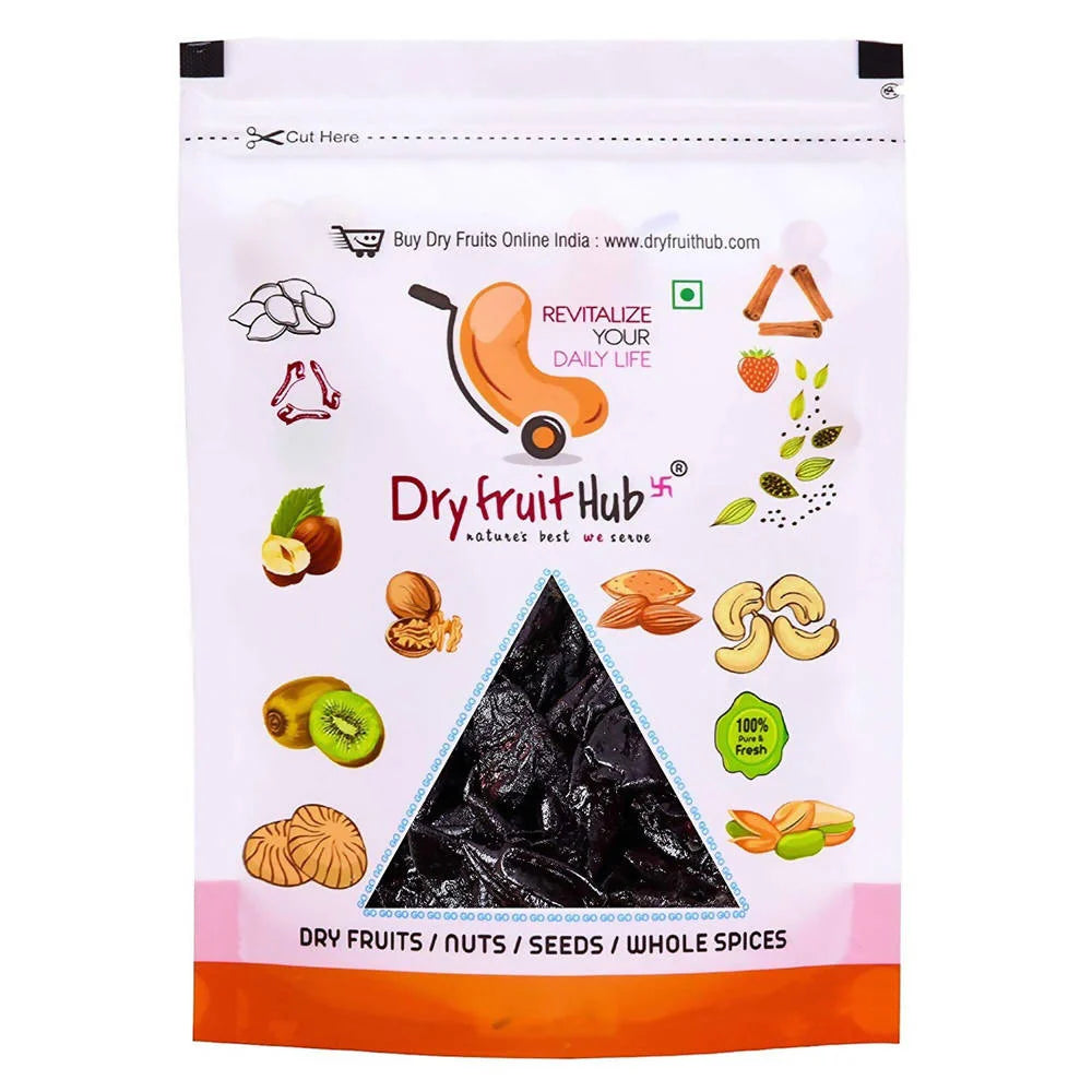 Dried Kokam Rinds -400 gm