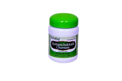 Kottamchukkadi Churnam- 100gm