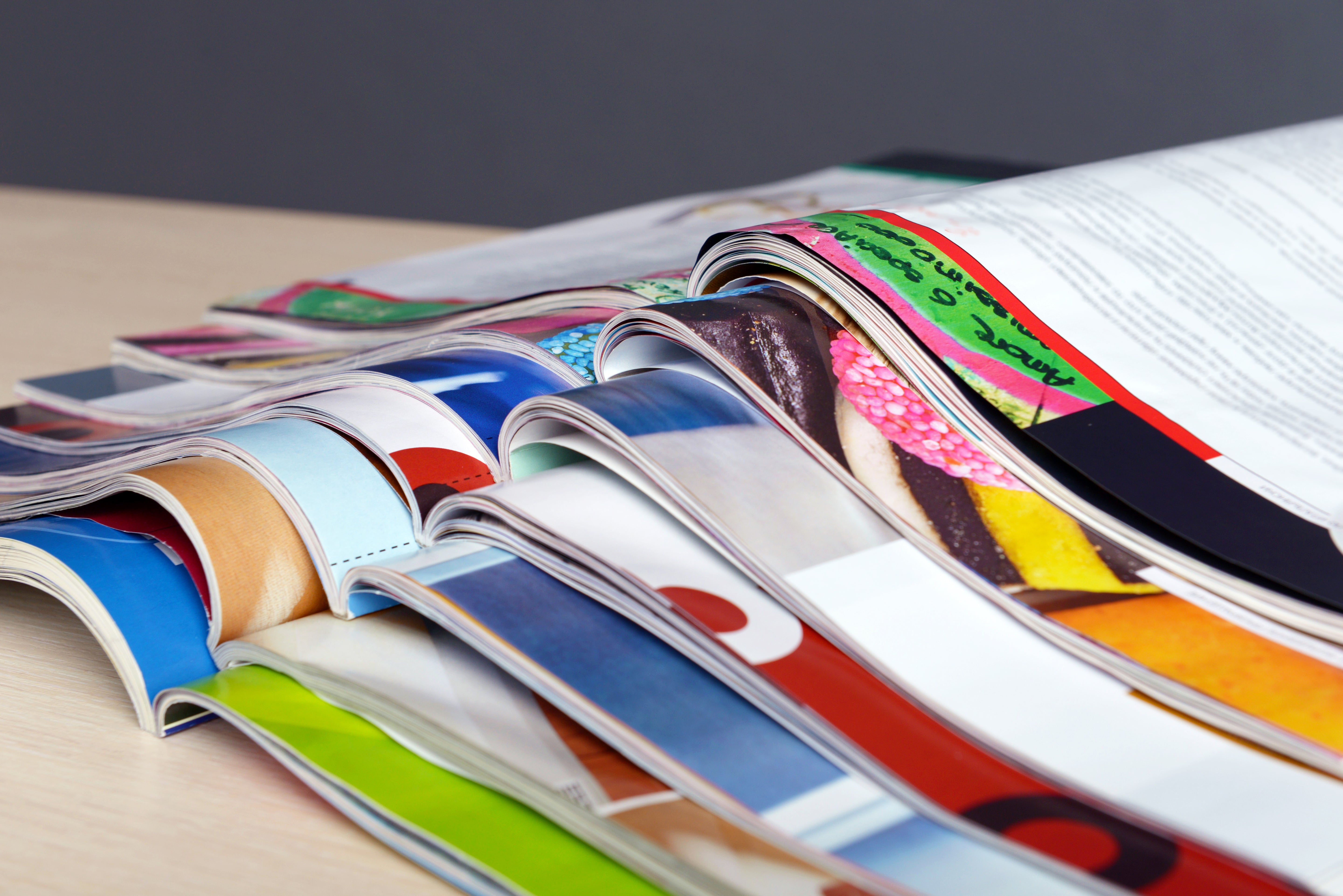 Catalogue Printing