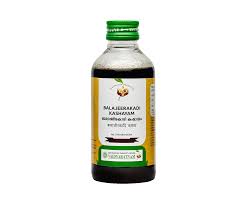 MUSTHADI MARMA KASHAYAM 200 ML - Vaidyaratnam