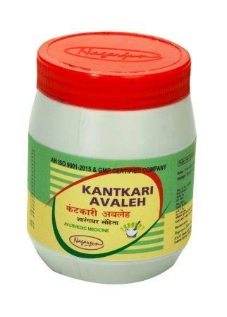 KANTKARI AVALEH 200 gm