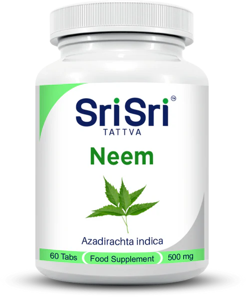 Neem - Detoxification
