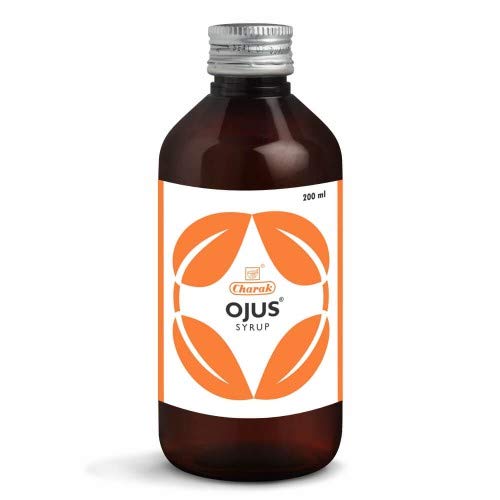 Ojus Syrup
