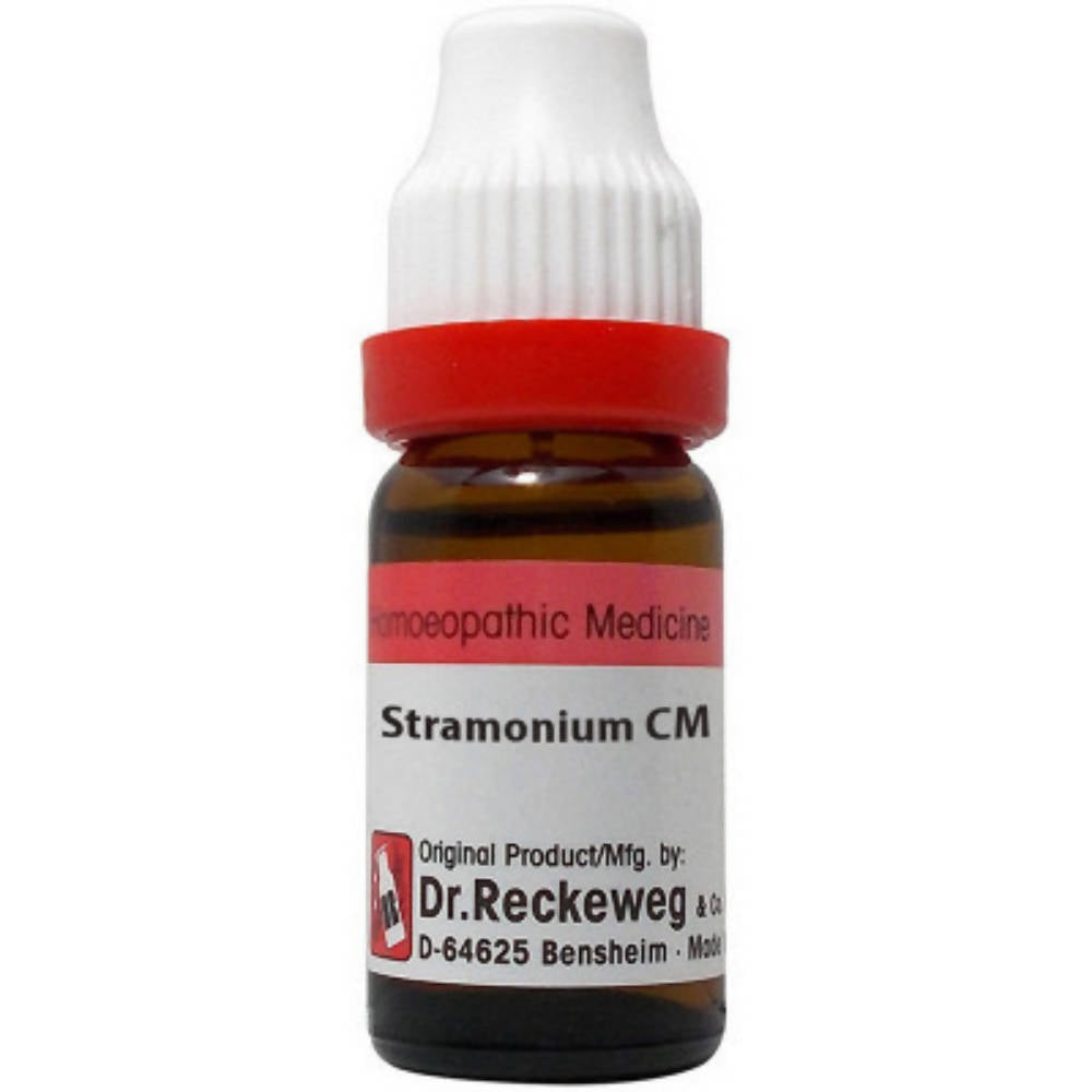 Dr. Reckeweg Stramonium Dilution