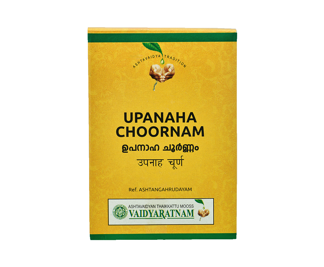 UPANAHAM CHOORNAM 100 GM