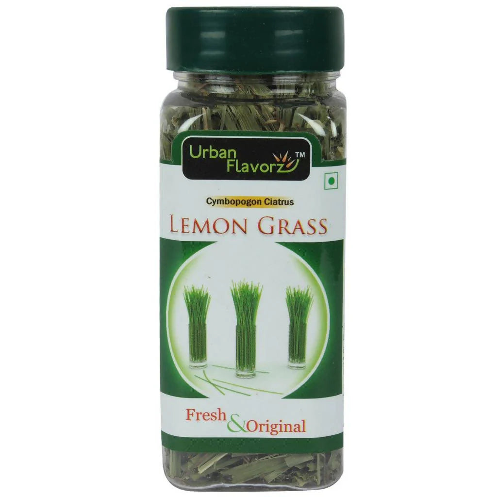 Lemon Grass -20 gm