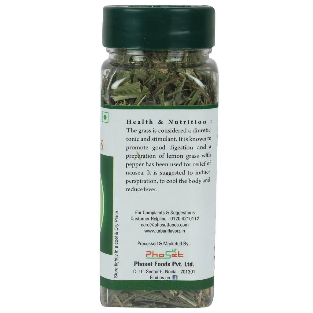 Lemon Grass -20 gm