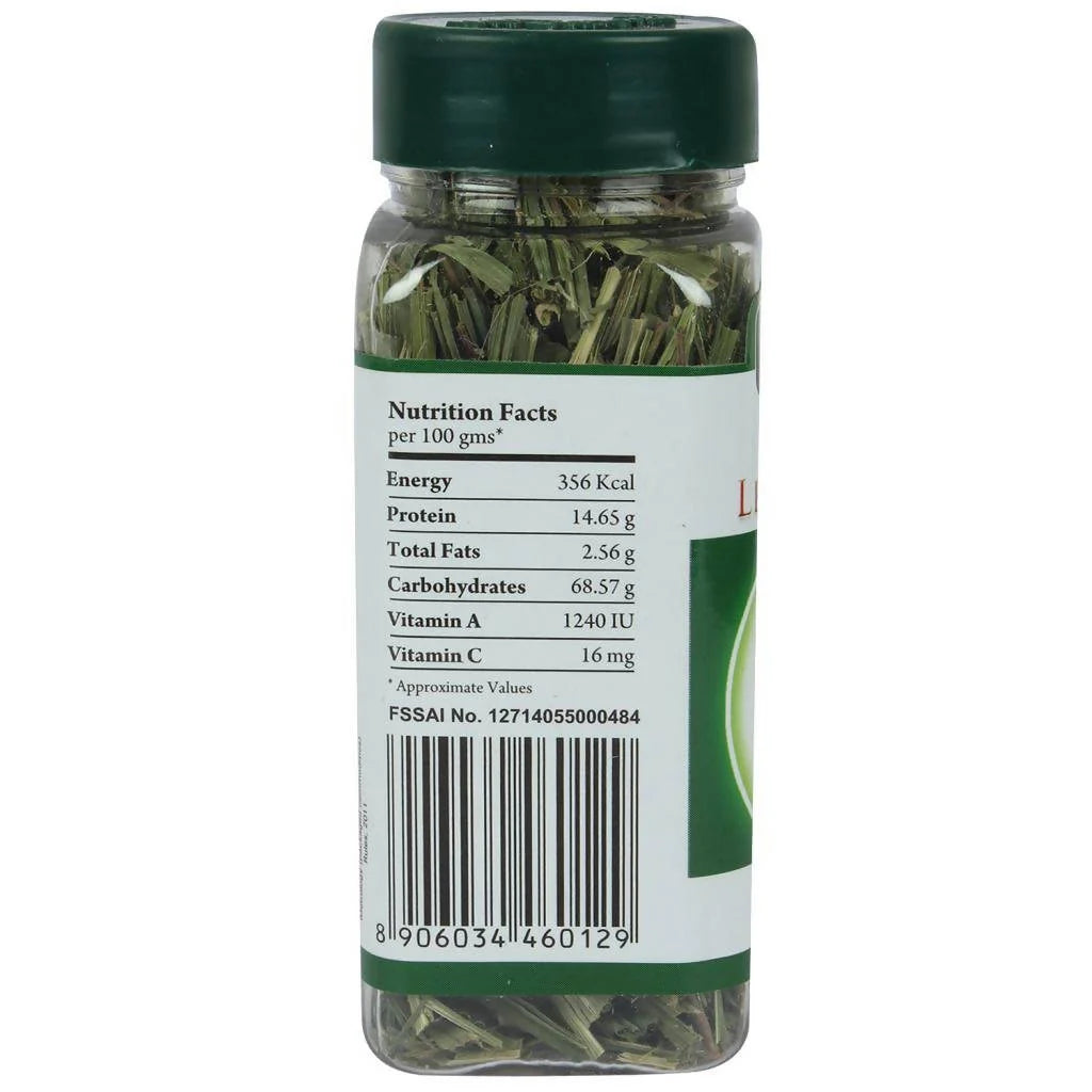 Lemon Grass -20 gm