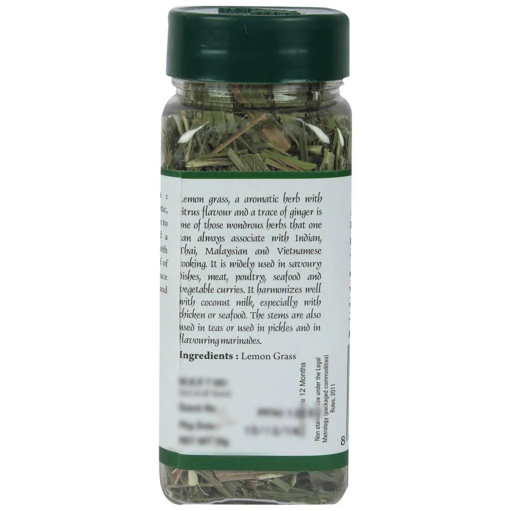 Lemon Grass -20 gm