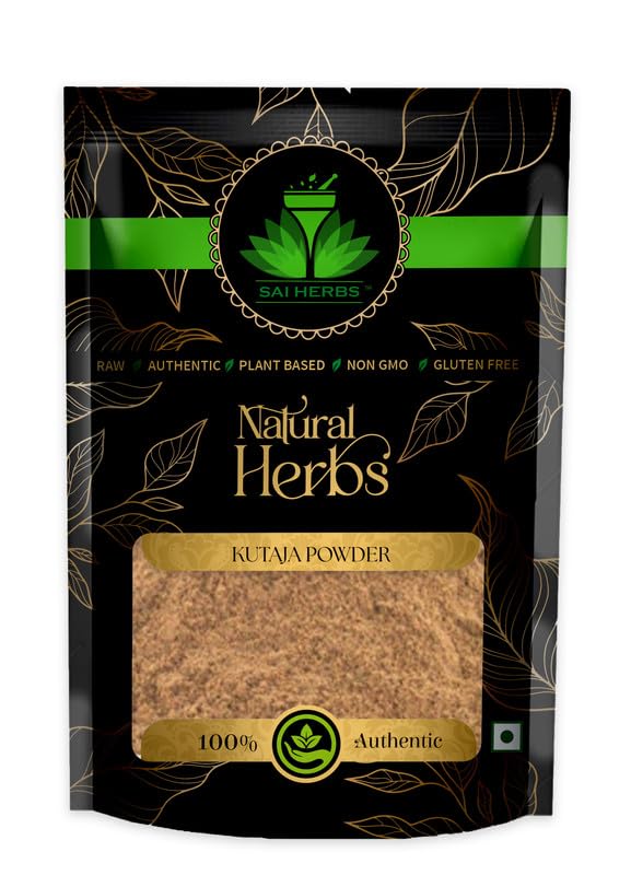 Kutaja Powder - Pure & Natural (1 KG)- SAI HERBS
