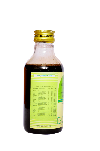 Virataradi Kashayam - Kottakkal