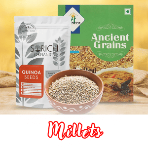 Millets