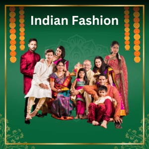 Indian Fashion